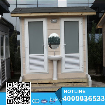 Underground Container Houses for Office
